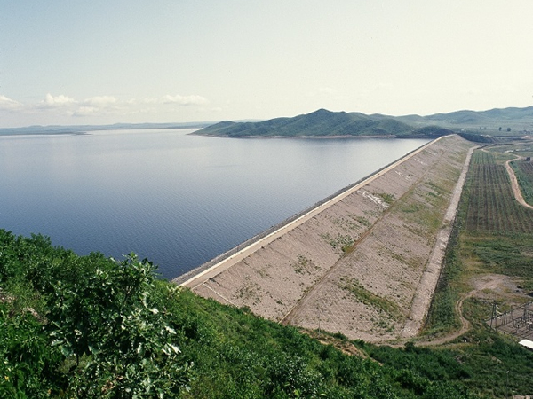 江西省万亩以上圩堤加固整治项目遂川县枚江堤除险加固工程Ⅰ标段项目